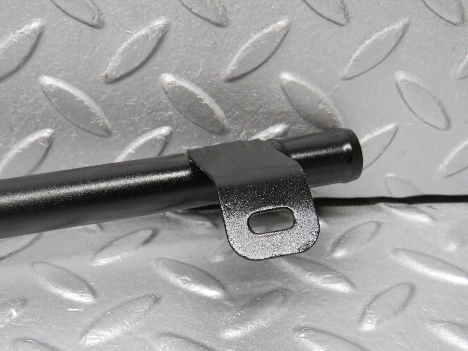 38565 Mercedes-Benz R129 280SL Coupe Coolant Pipe