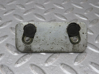 35725 Mercedes-Benz W108 Trunk Lock Latch