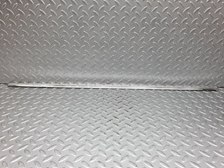 41189 Mercedes-Benz W126 300SE Front Right Door Chrome Moulding Trim
