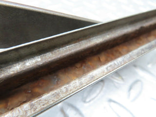 12856 Mercedes-Benz W111 220SE Front Right Manual Window Regulator