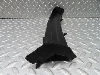 19892 Mercedes-Benz R129 300SL Coupe Windscreen Drain Channel Left 1298310536