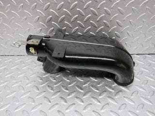 0787 Mercedes-Benz C107 350SLC Coupe Air Vent Control Dash Air Duct Left Side