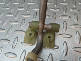 4048 Mercedes-Benz S123 200T Wagon Accelerator Pedal Linkage