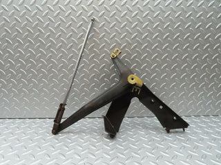 4871 Mercedes-Benz W114 280CE Coupe Handbrake Regulator