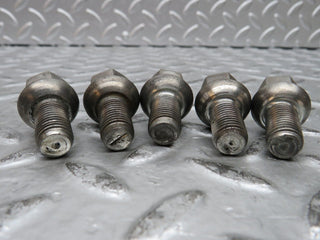 28544 Mercedes-Benz 5x Steel Wheel Lug Bolt M12x1.5