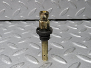 W201 Baby Benz fuel injector used OEM