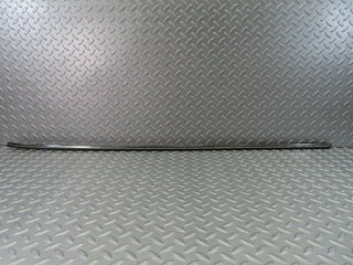 7872 Mercedes-Benz W115 220D Centre Fender Wing Chrome Trim Rear Right