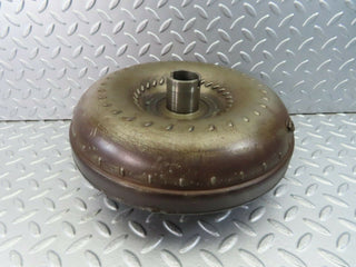 9928 Mercedes-Benz C123 230CE Coupe Torque Converter 1262500902