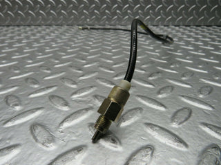 22471 Mercedes-Benz C124 E220 Coupe Gearbox Cable 1242670364