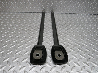 29401 Mercedes-Benz W124 230E Seat Belt Runner Pair 2019190920