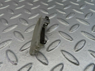 W123 Coupe glove box light used OEM