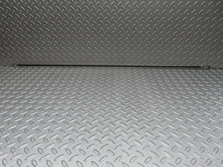 12943 Mercedes-Benz W111 220SE Rear Right Centre Fender Wing Moulding Trim