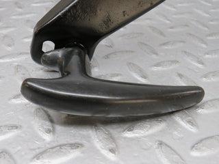 W108 handbrake handle lever with cable used OEM