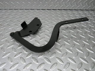 W201 Baby Benz front left bonnet hinge used OEM