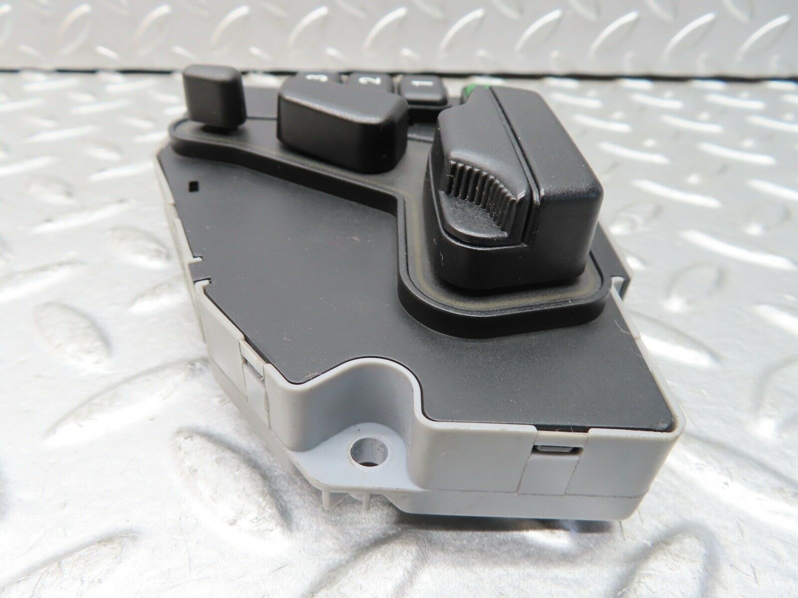 19465 Mercedes-Benz C140 CL420 Coupe Right Seat Adjustment Switch 1408200610