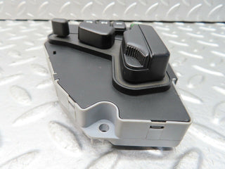 W140 Coupe right seat adjustment switch used OEM