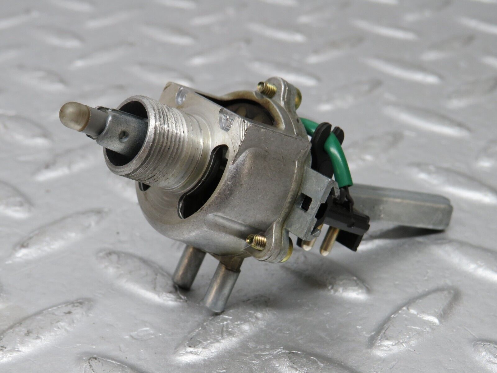 36697 Mercedes-Benz W201 190E 2.0L Heater Control Switch