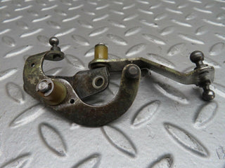 15455 Mercedes-Benz W123 230E Throttle Linkage