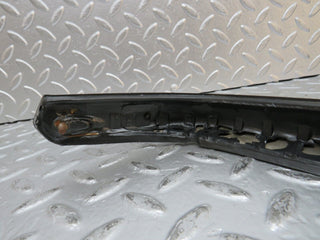 31962 Mercedes-Benz W123 230E Tail Light Moulding Trim Right Side