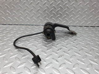 41085 Mercedes-Benz W126 300SE Auxiliary Heating Water Pump 1268301814