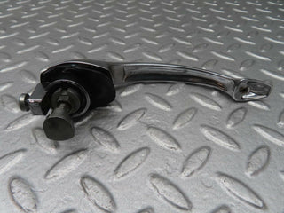 12950 Mercedes-Benz W111 220SE Chrome Door Handle Rear Left 1107660501