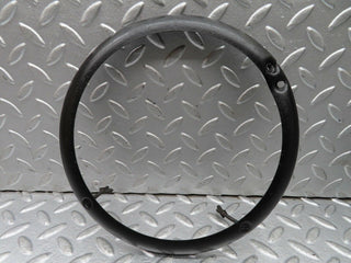 W121 Ponton headlight adjustment ring rear used OEM