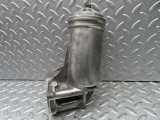 19583 Mercedes-Benz C140 CL420 Coupe Oil Filter Housing 1191800711