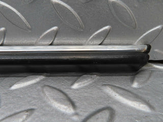 12613 Mercedes-Benz W108 280SE 3.5 Front Right Fender Wing Lower Trim