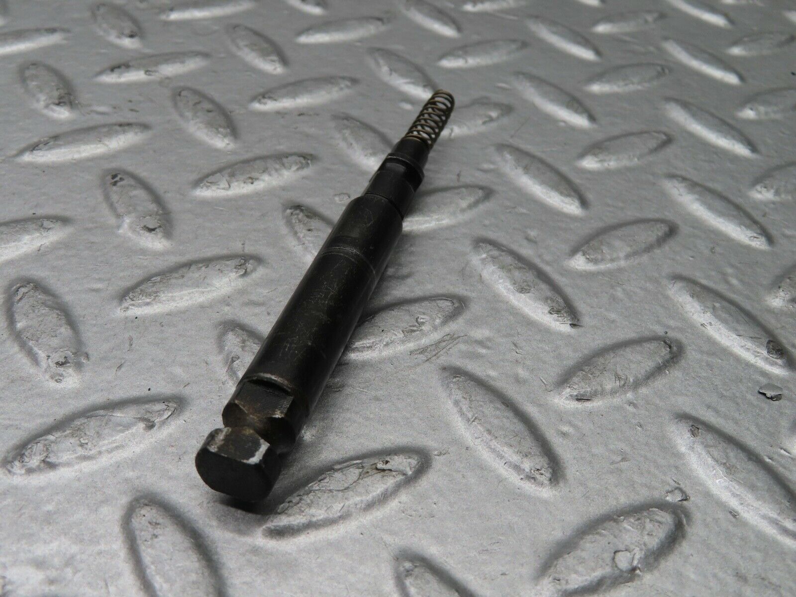 21394 Mercedes-Benz R129 300SL Coupe Automatic Gearbox Control Shaft 722.500