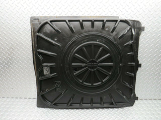 22498 Mercedes-Benz C124 E220 Coupe Spare Wheel Cover 1246934533