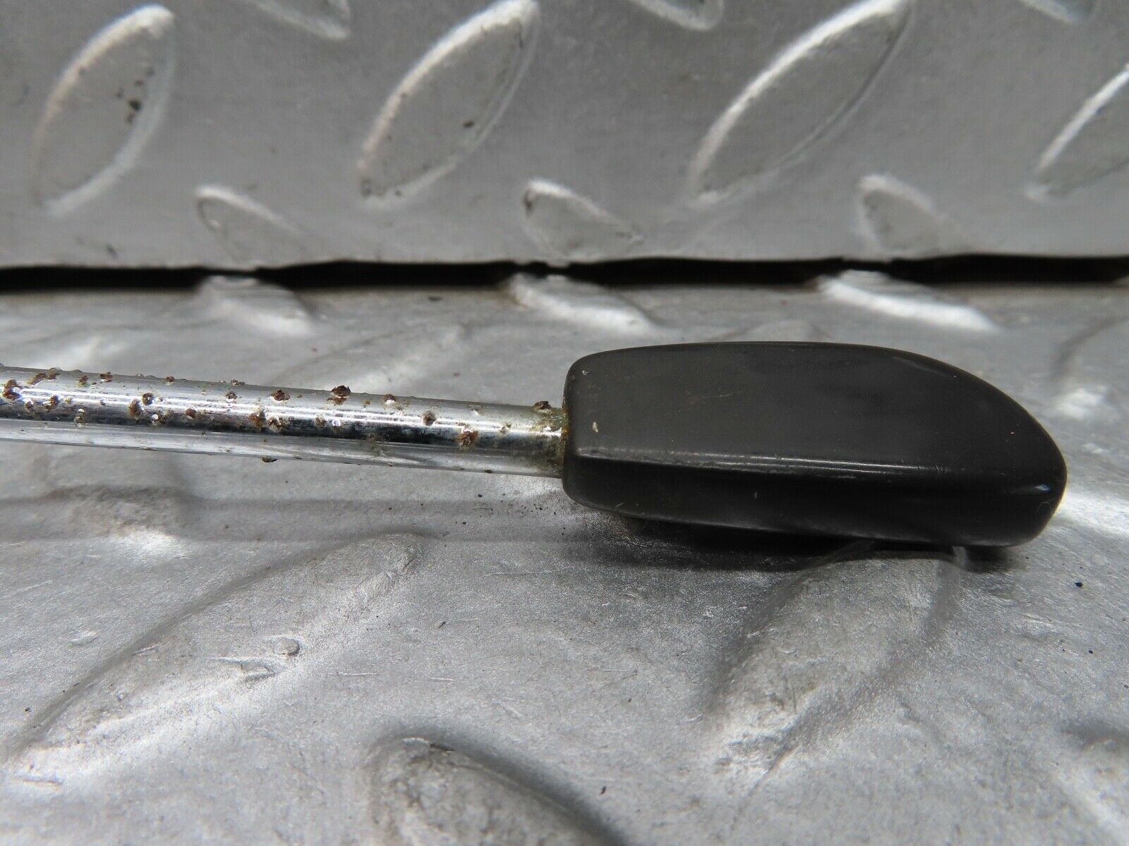 18528 Mercedes-Benz W111 220SE Coupe Indicator Stalk