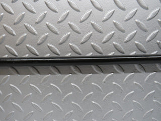 38173 Mercedes-Benz A124 320E Cabriolet Anti Roll Bar Rear Axle 1243260116