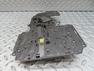 W123 automatic transmission valve body used OEM