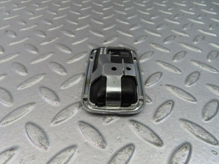 8997 Mercedes-Benz W108 Chrome Frame For Door Opener Left 1087660511