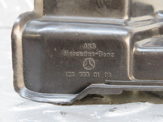 40612 Mercedes-Benz W123 300D Rear Left Door Lock Mechanism