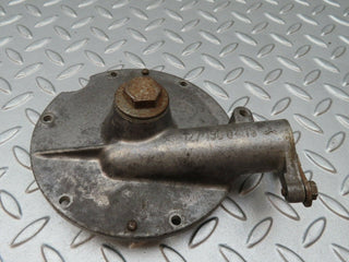 3485 Mercedes-Benz W108 280SE Distributor Bearing Housing 1271580415