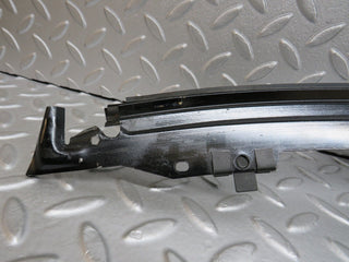 38607 Mercedes-Benz R129 280SL Coupe Front Windscreen Top Chrome Trim