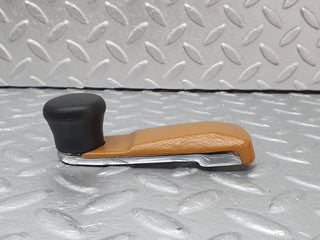 W124 window lifter crank handle used OEM