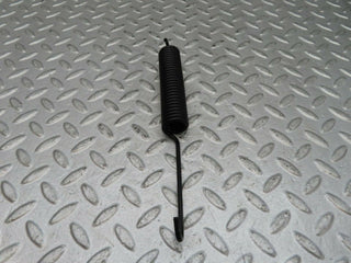 16609 Mercedes-Benz C107 380SLC Bonnet Hinge Spring