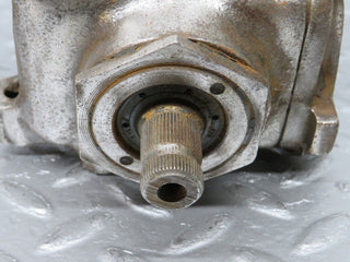 40391 Mercedes-Benz W110 230 Steering Box Steering Rack 1114610701