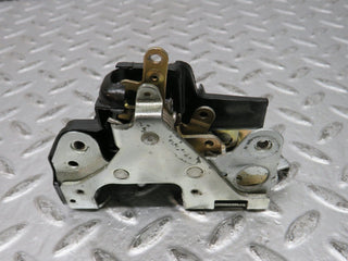 32142 Mercedes-Benz W123 230E Front Left Door Lock Mechanism 1237230108