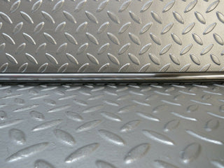 23641 Mercedes-Benz W114 280E Rear Right Fender Wing Centre Moulding Trim