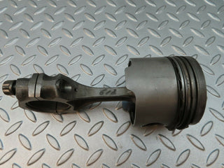 W108 piston with connecting rod used OEM