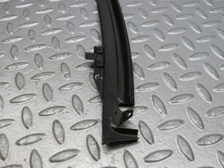 39804 Mercedes-Benz R129 320SL Coupe Front Windscreen Top Moulding Trim