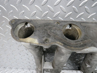 W123 intake manifold used OEM