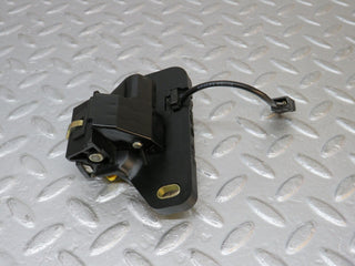 R129 SL trunk lock used OEM