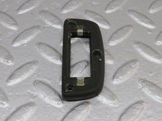 W109 rear view mirror bracket used OEM