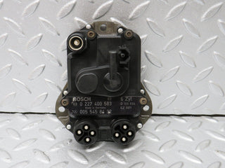 33940 Mercedes-Benz W124 260E Ignition Control Unit Bosch 0055458432 0227400583