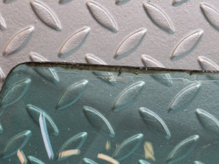 35796 Mercedes-Benz W108 Rear Heated Windscreen