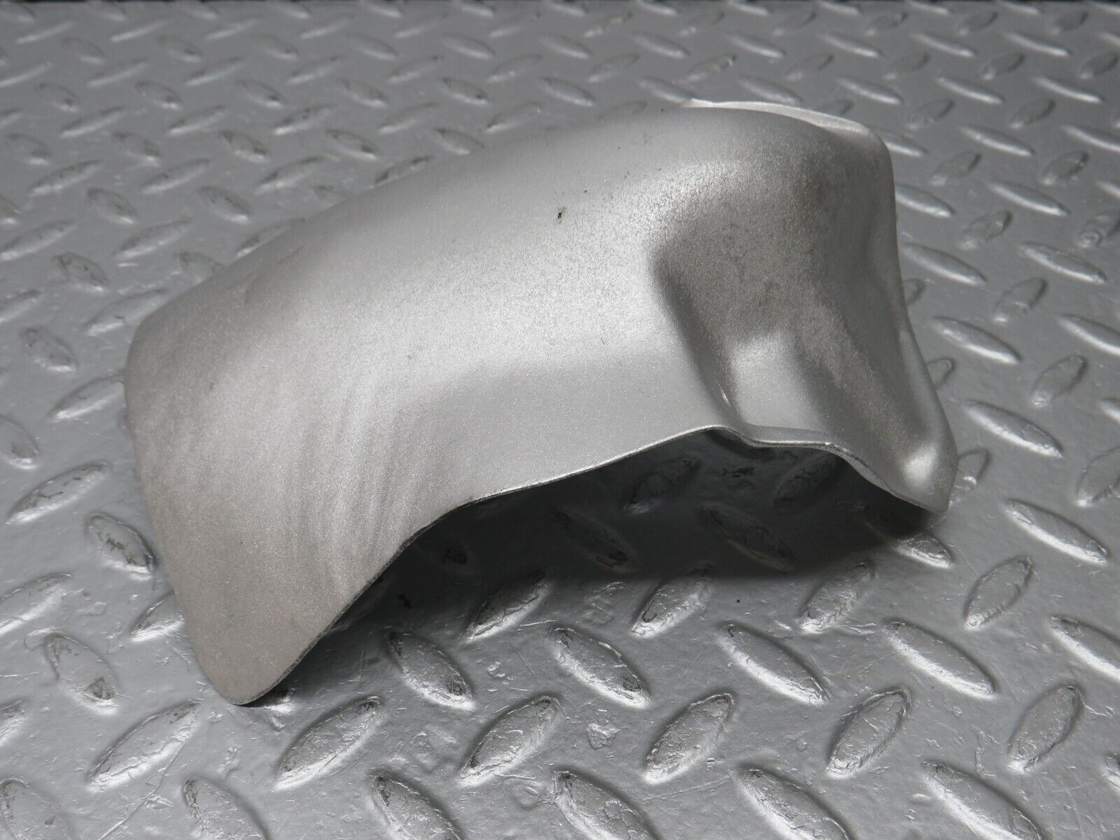 38634 Mercedes-Benz R129 280SL Coupe Exhaust Heat Shield